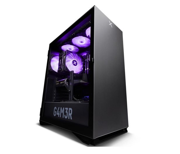 G4M3R HERO i5-11400F/16GB/1TB/RTX2060-12GB/W11x - 736710 - zdjęcie